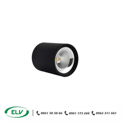 ELV VL-D1807A 8W