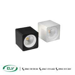 ELV VL-D1808C 20W