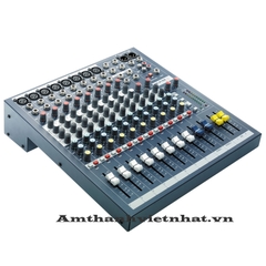 Bàn mixer Soundcraft EPM8