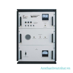 Ampli truyền thanh TA 600