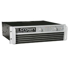 Cục đẩy công suất Crown 5002VZ