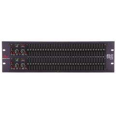 Equalizer DBX iEQ31