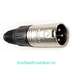 jack cắm XLR đực