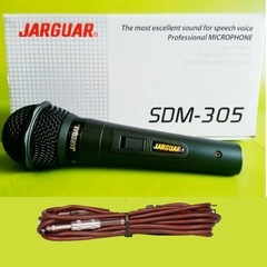 Micro Jarguar SDM 305