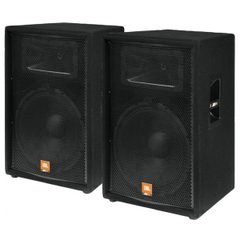 Loa hội trường JBL JRX-115