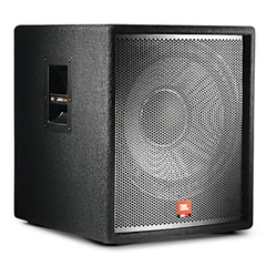 Loa hội trường JBL JRX-118S