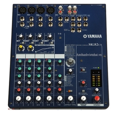 Bàn mixer YAMAHA MG82CX