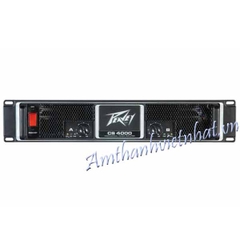 Cục đẩy công suất Peavey CS 4000