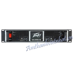 Cục đẩy công suất Peavey CS 4080 HZ