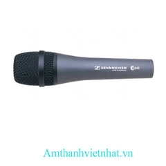 Micro Sennheiser E845