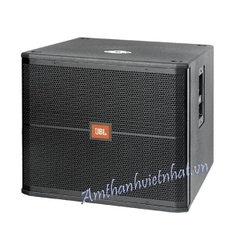 Loa hội trường SUB JBL SRX-718S