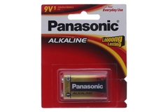 Pin Panasonic Đại D