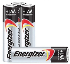 Pin Energizer 9V
