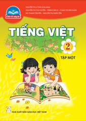 SGK lớp 2 - (Chân Trời Sáng Tạo) (10c)