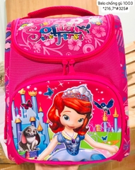 Balo chống gù 890