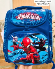 Balo chống gù 890