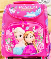 Balo chống gù 890