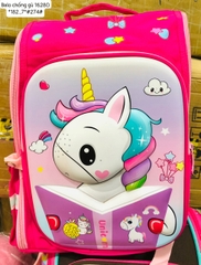 Balo chống gù 890