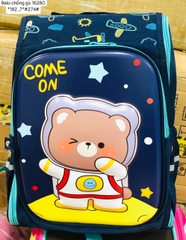 Balo chống gù 890