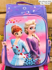 Balo chống gù 890