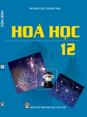 SGK lớp 12 - (Bộ Giáo Dục và đào tạo)