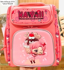 Balo chống gù 890