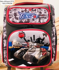 Balo chống gù 890