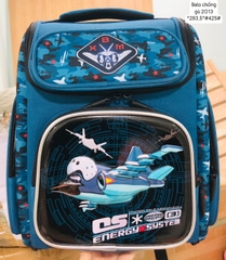 Balo chống gù 890