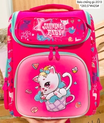 Balo chống gù 890