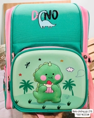 Balo chống gù 890