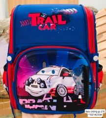 Balo chống gù 890