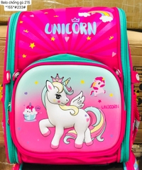 Balo chống gù 890