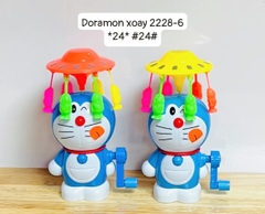 Doremon xoay 2228-6 *24*