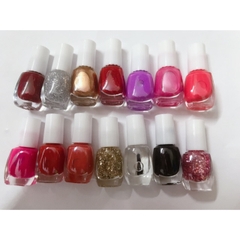 Sơn móng tay bé (Lọ)