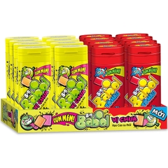 Kẹo Big Babol tô màu