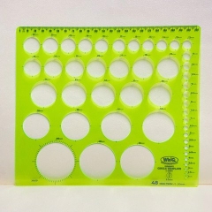 Thước tròn Win C-2004