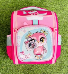 Balo chống gù 890