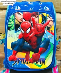 Balo chống gù 890