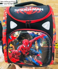 Balo chống gù 890