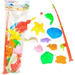 Túi câu cá HT7810 *41*