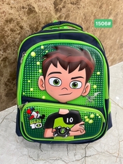 Balo chống gù 890