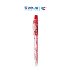 Bút Bi Thiên Long TL 061 Đen - Hộp