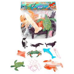 Túi động vật biển HT7517 *51*