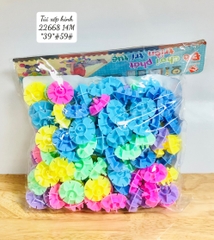 Túi xếp hình 22868 *39* (Túi)