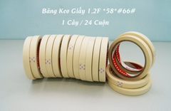 Băng Keo Giấy