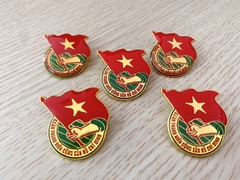 HUY HIỆU ĐOÀN *4*