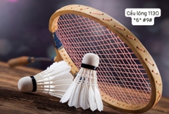 Quả Cầu lông 1130 (Trái)