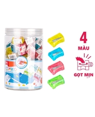 Gọt chì mini DELI EH034