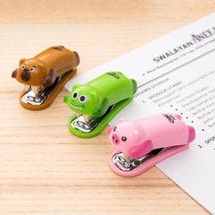 Dập ghim mini DELI E0452