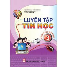 Luyện Tập Tin Học ( cùng IC3 Spark )